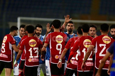 جدول مباريات اليوم.. قمة الأهلي وبيراميدز.. لقاء الحسم ليد مصر.. وظهور مصري محتمل في فرنسا 